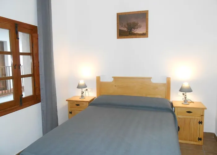 El Portal Viejo