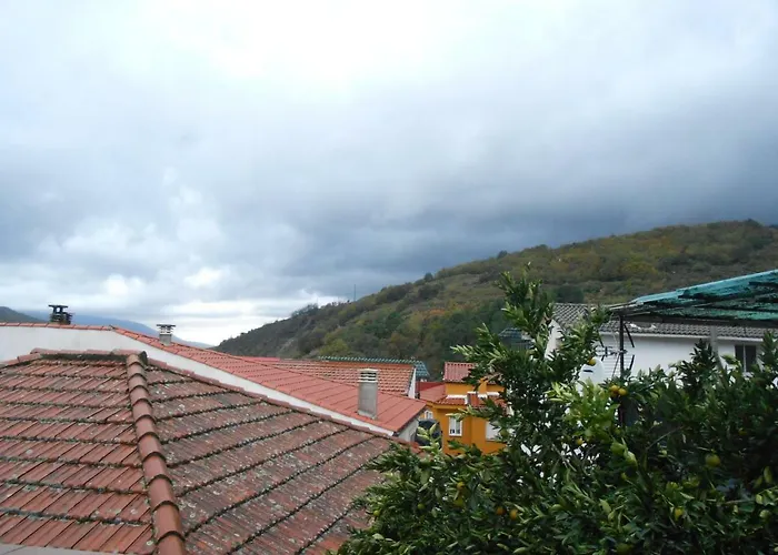 El Portal Viejo