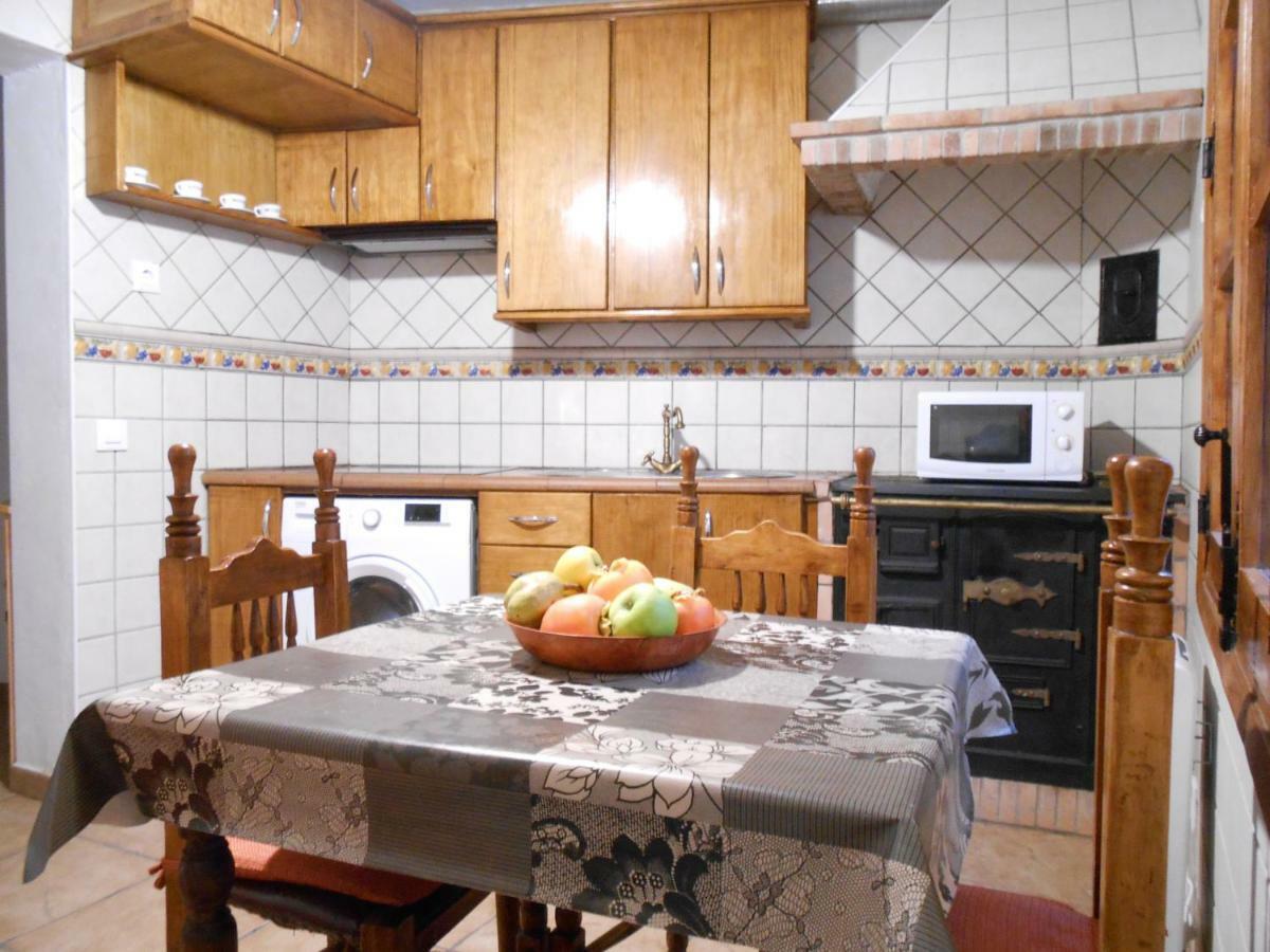 Apartment El Portal Viejo Cabezuela Del Valle