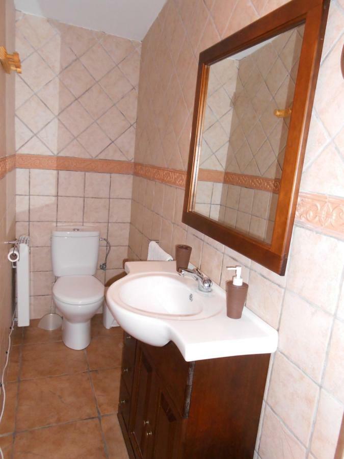 El Portal Viejo Cabezuela Del Valle
