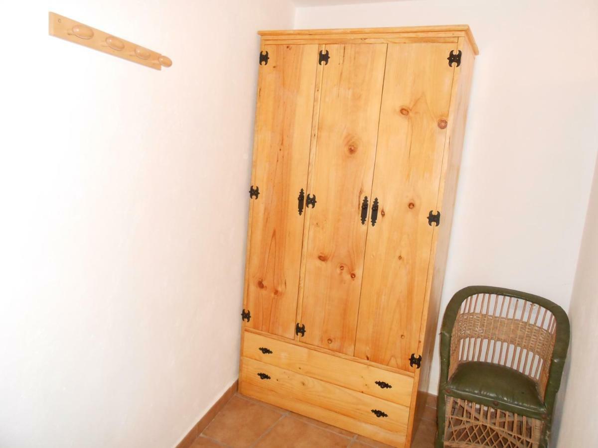 El Portal Viejo Apartment