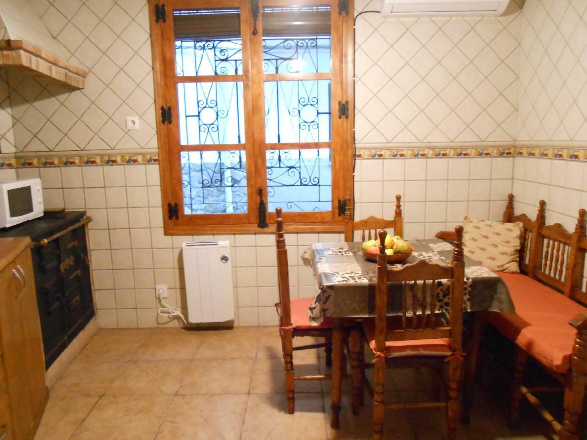 El Portal Viejo *