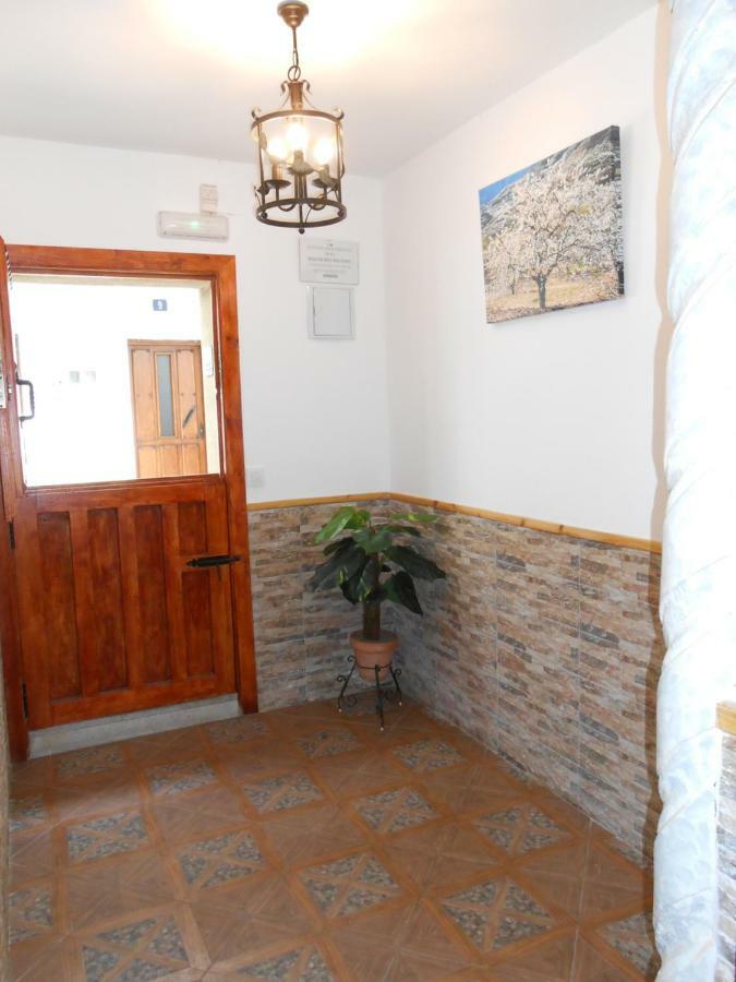El Portal Viejo *