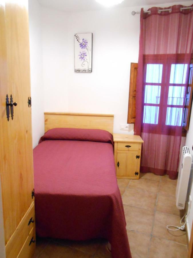 Apartment El Portal Viejo Cabezuela Del Valle
