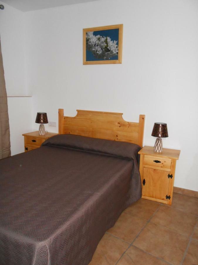 Apartment El Portal Viejo Cabezuela Del Valle