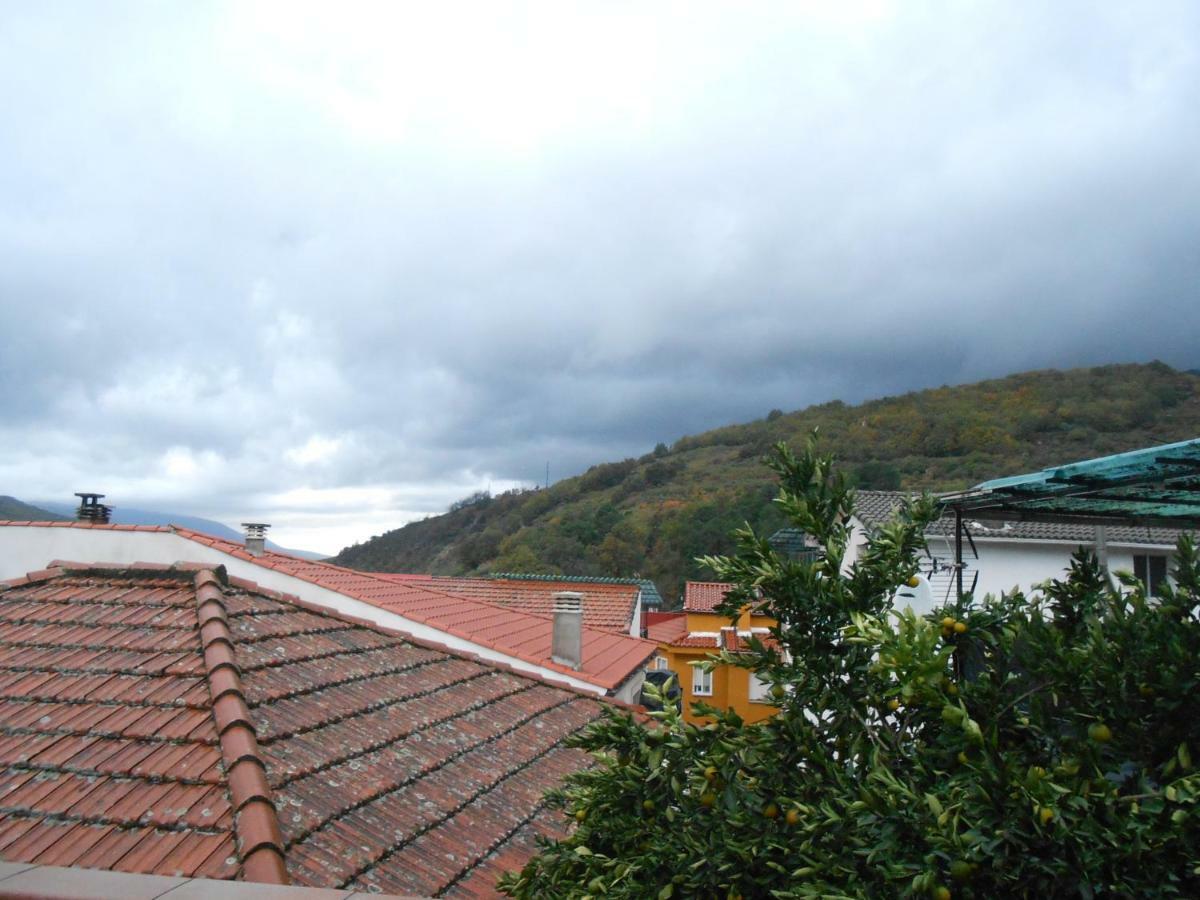 Apartment El Portal Viejo
