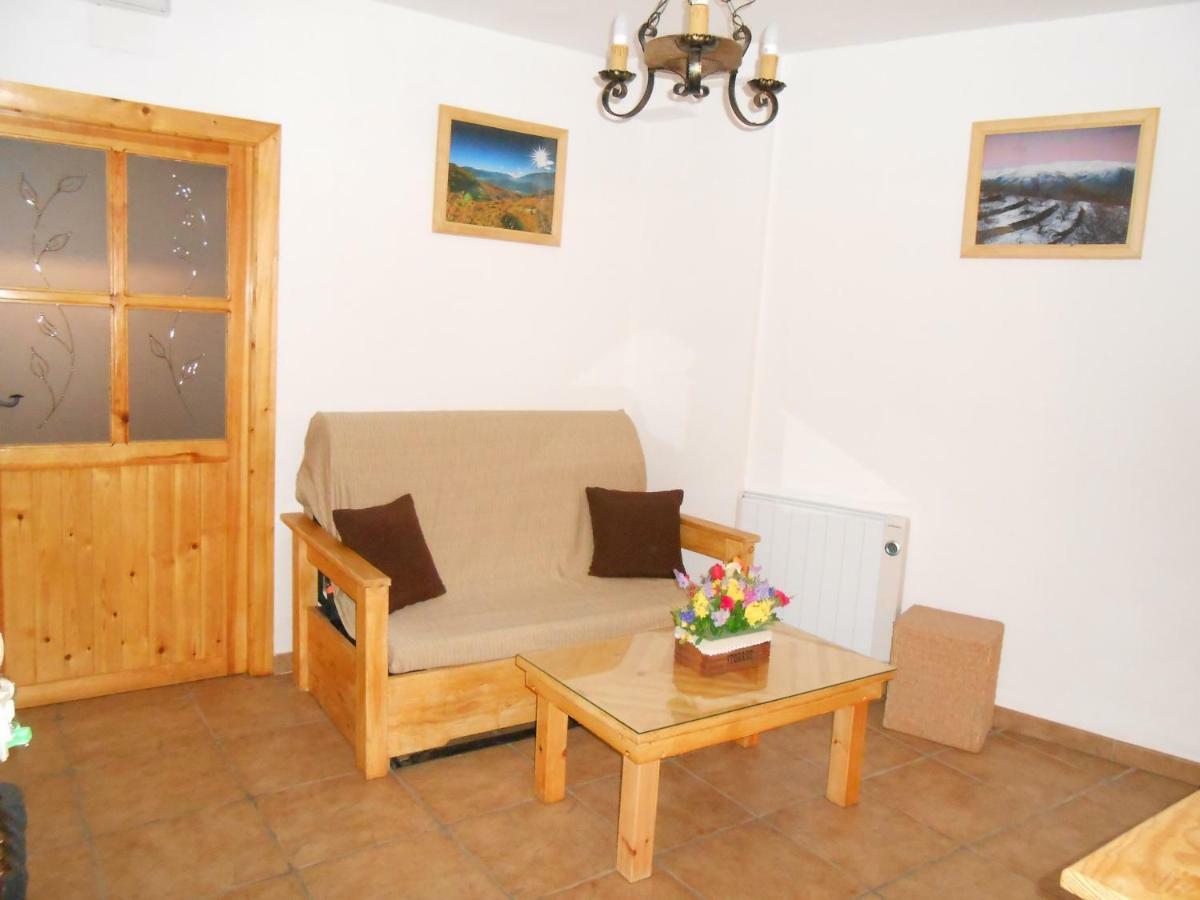 El Portal Viejo Apartment